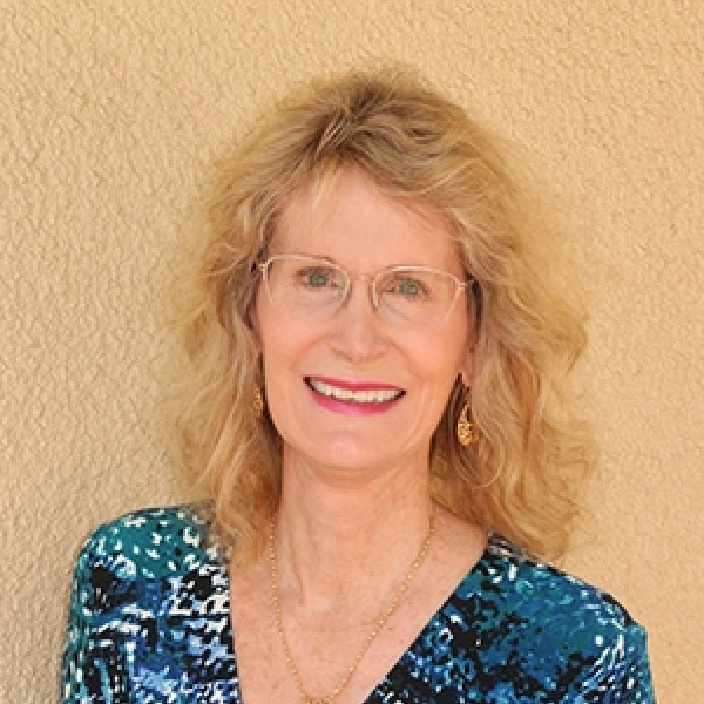 Paula Kelly