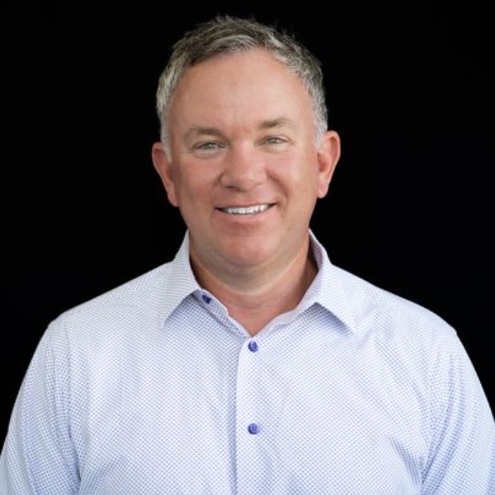 Brian P. Krause