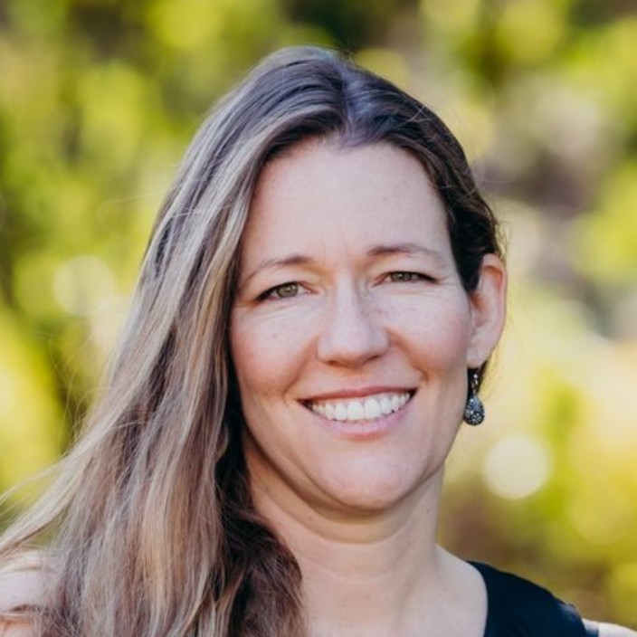 Georgia Kernell