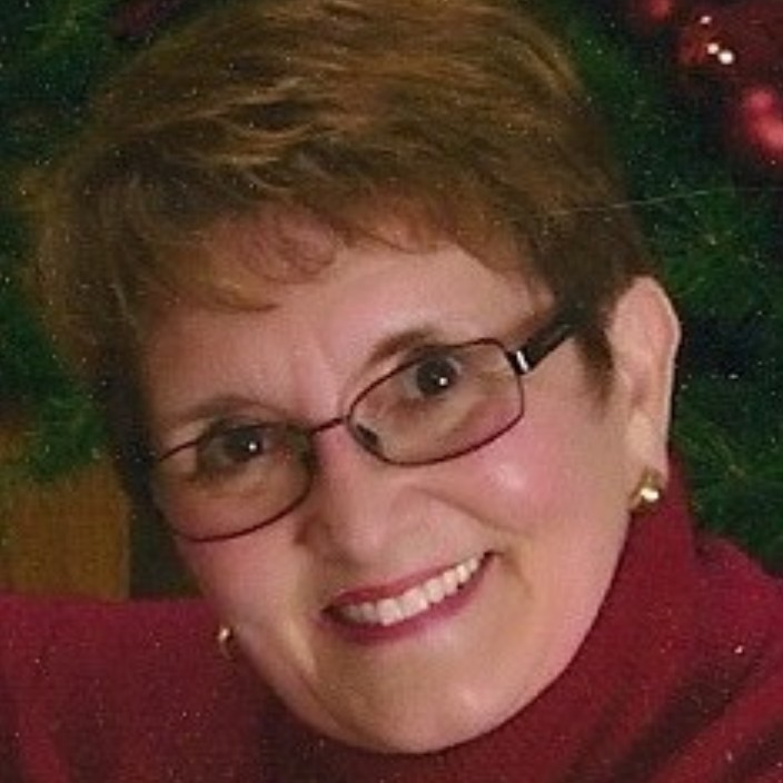 Kay Gilbert