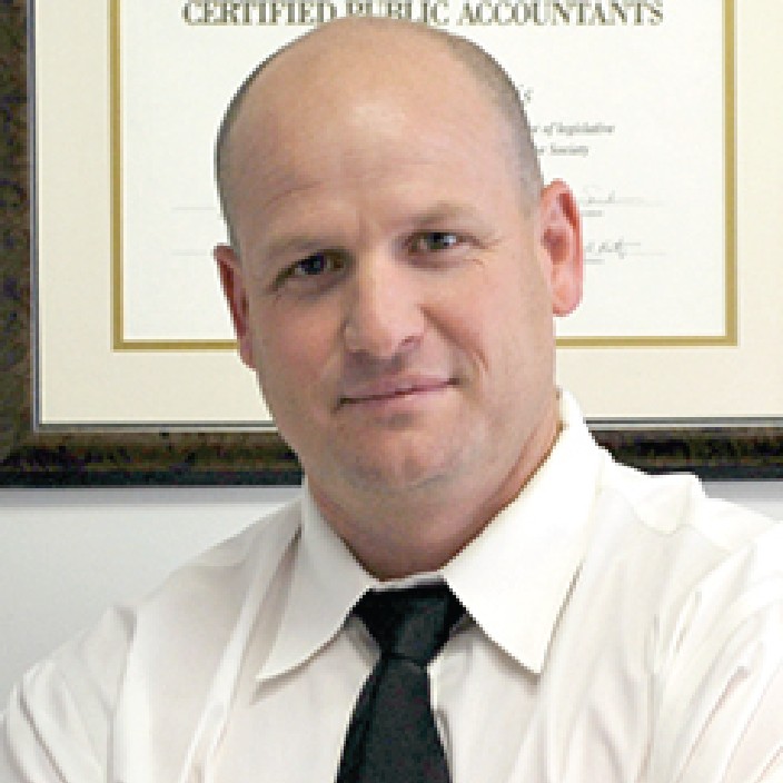 Troy Farris